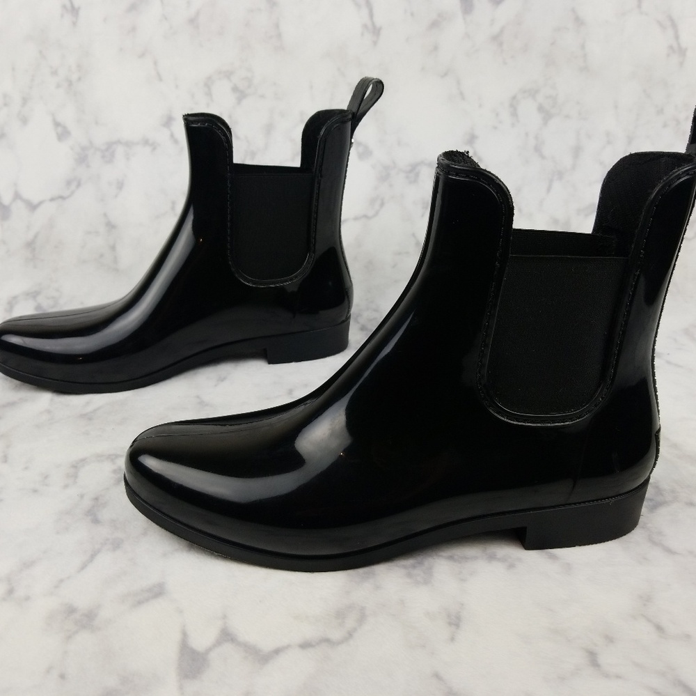 Rugged Outback Myst Ankle boots black size 11